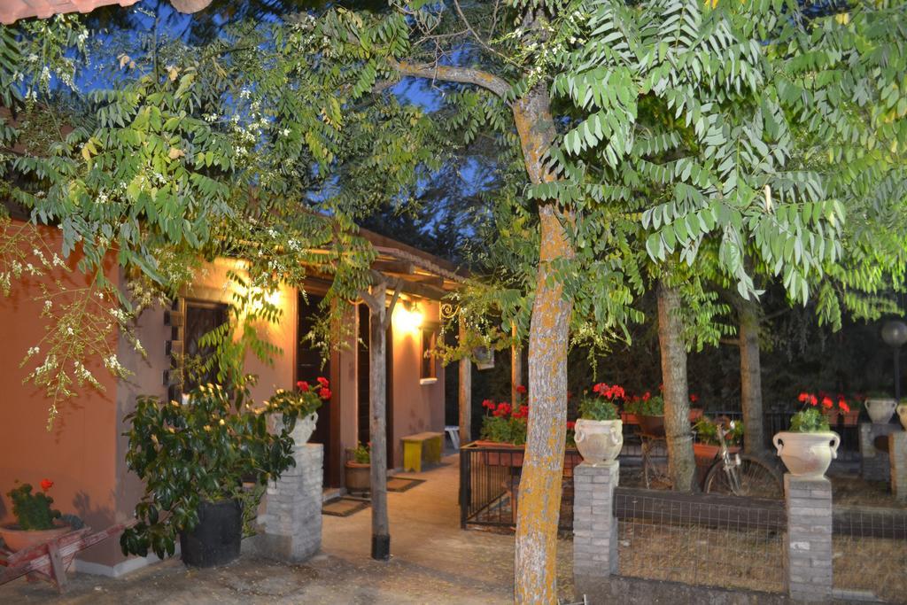 B&B Le Stagioni Castel Del Monte  Exterior foto