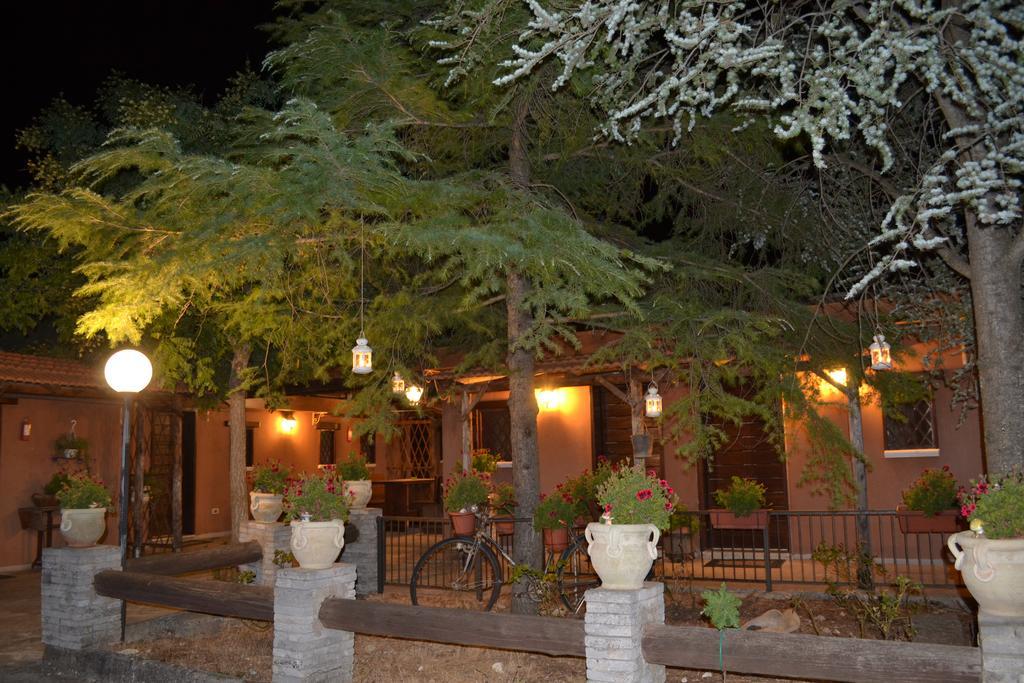 B&B Le Stagioni Castel Del Monte  Exterior foto